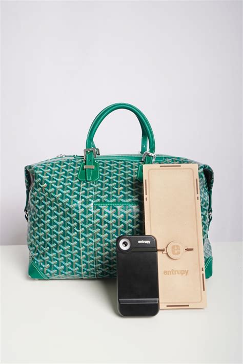 burberry entrupy|entrupy handbags tiktok.